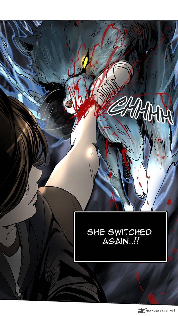 Tower Of God Chapter 298 Page 45