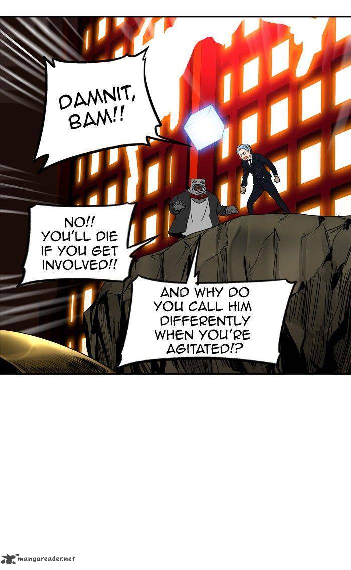 Tower Of God Chapter 298 Page 50