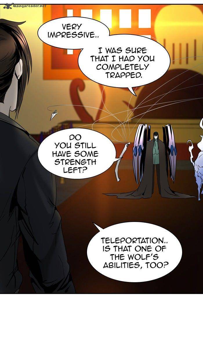 Tower Of God Chapter 298 Page 51