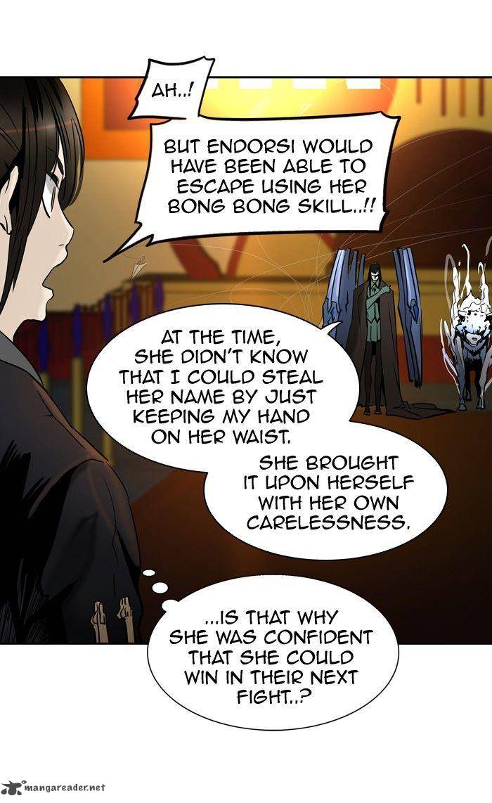Tower Of God Chapter 298 Page 54