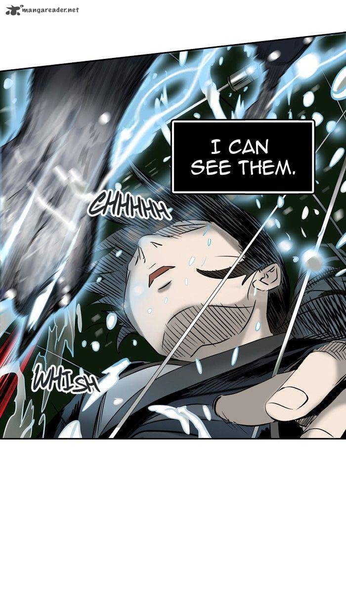 Tower Of God Chapter 298 Page 73