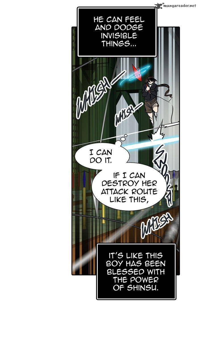 Tower Of God Chapter 298 Page 93