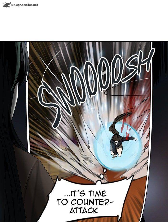 Tower Of God Chapter 298 Page 95