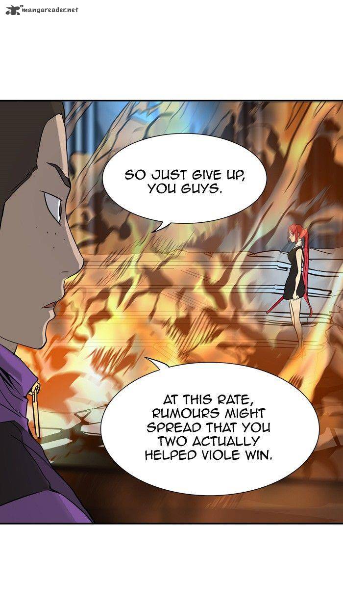 Tower Of God Chapter 299 Page 14