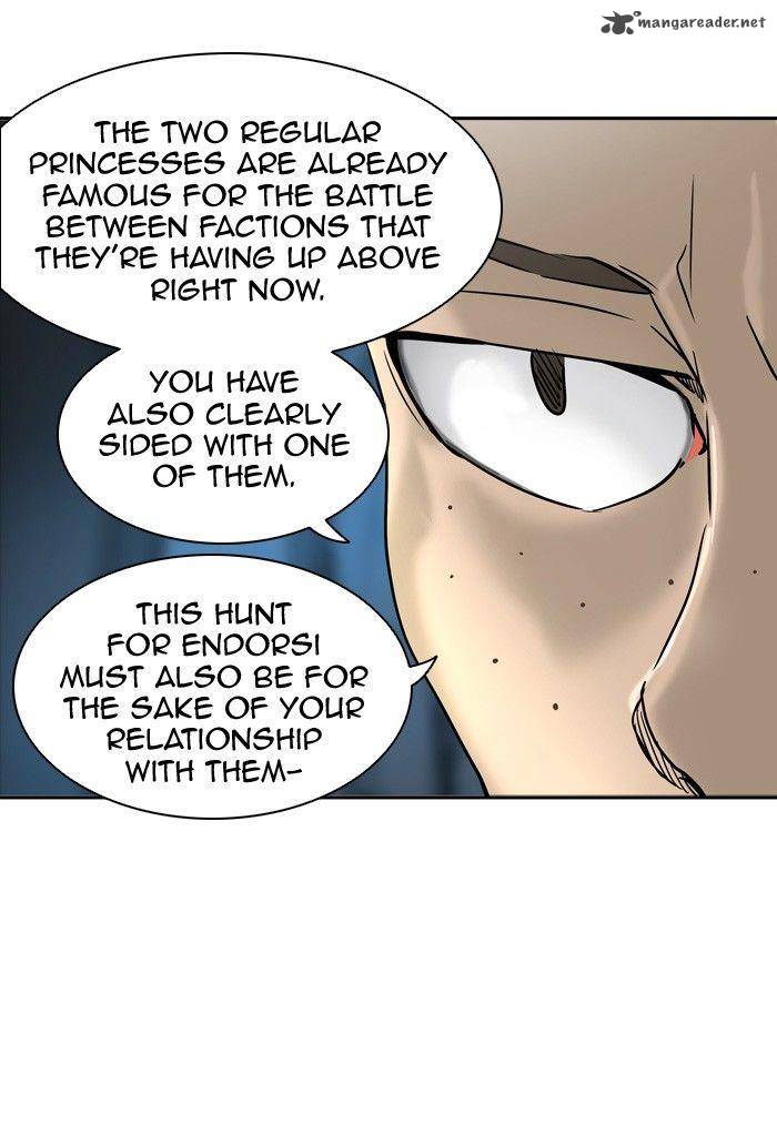 Tower Of God Chapter 299 Page 17
