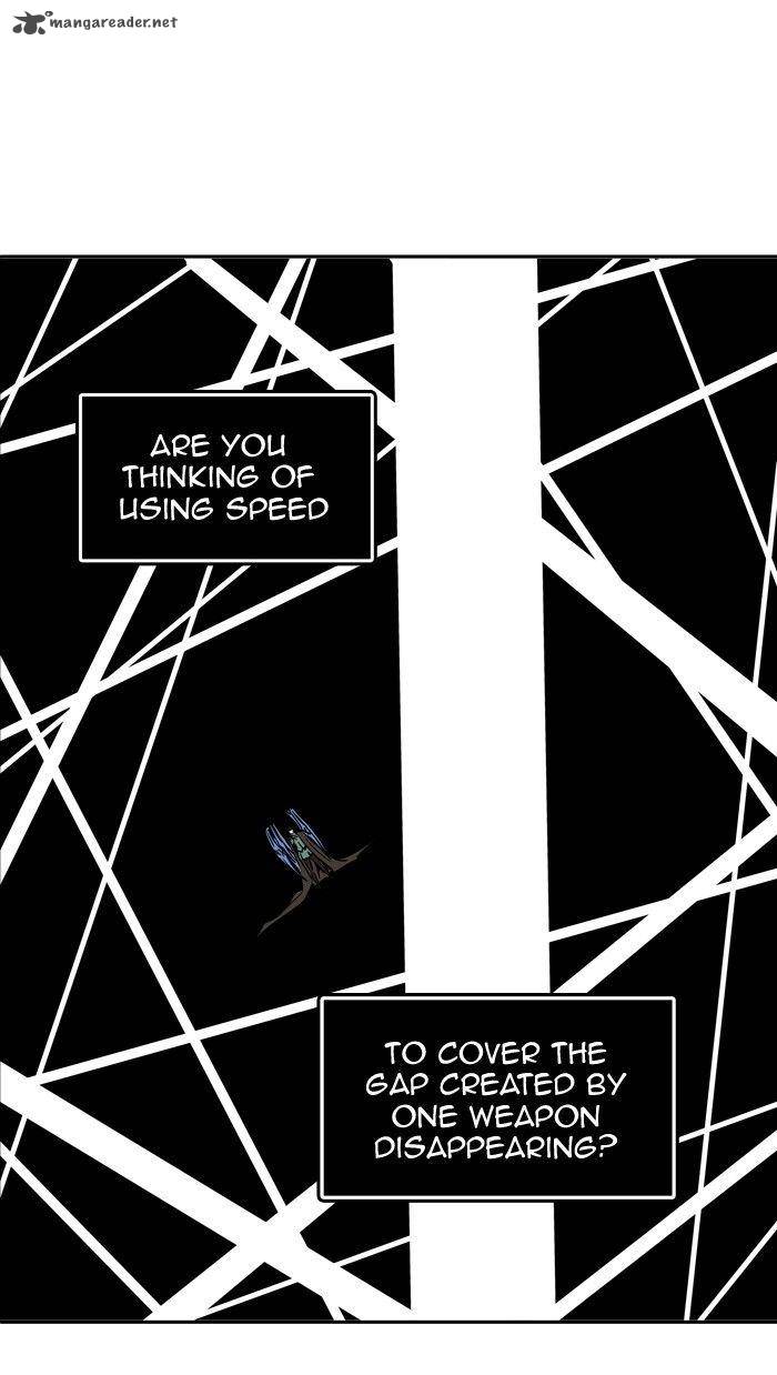 Tower Of God Chapter 299 Page 29