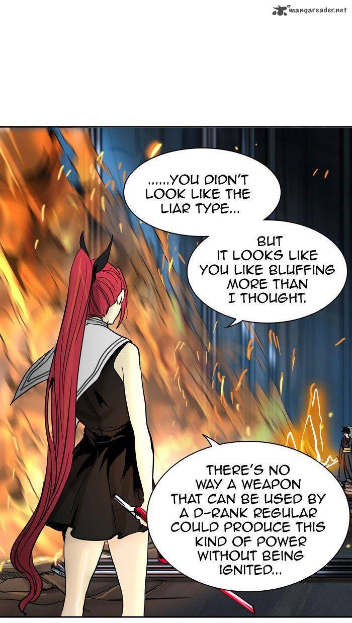 Tower Of God Chapter 299 Page 3