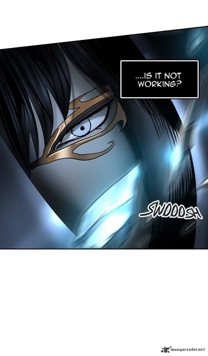 Tower Of God Chapter 299 Page 37