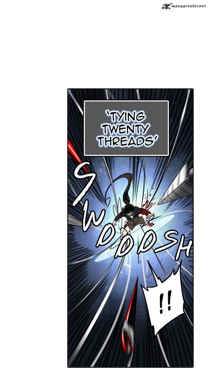 Tower Of God Chapter 299 Page 39