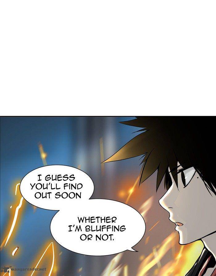 Tower Of God Chapter 299 Page 4