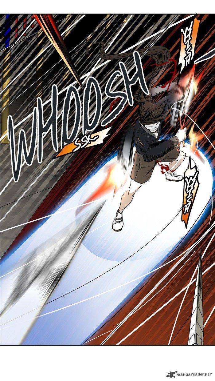 Tower Of God Chapter 299 Page 44