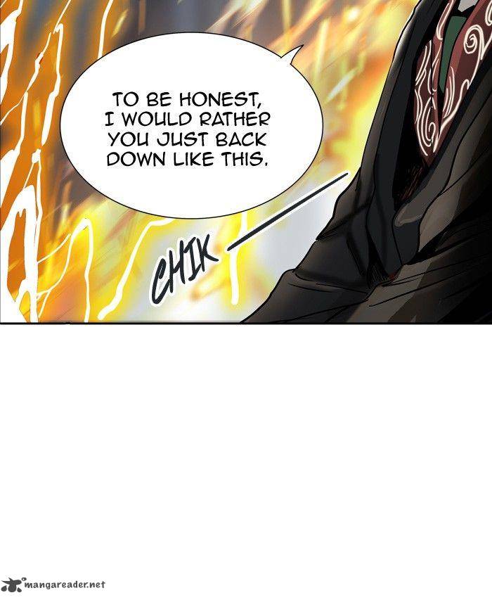 Tower Of God Chapter 299 Page 5