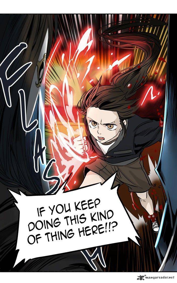 Tower Of God Chapter 299 Page 50