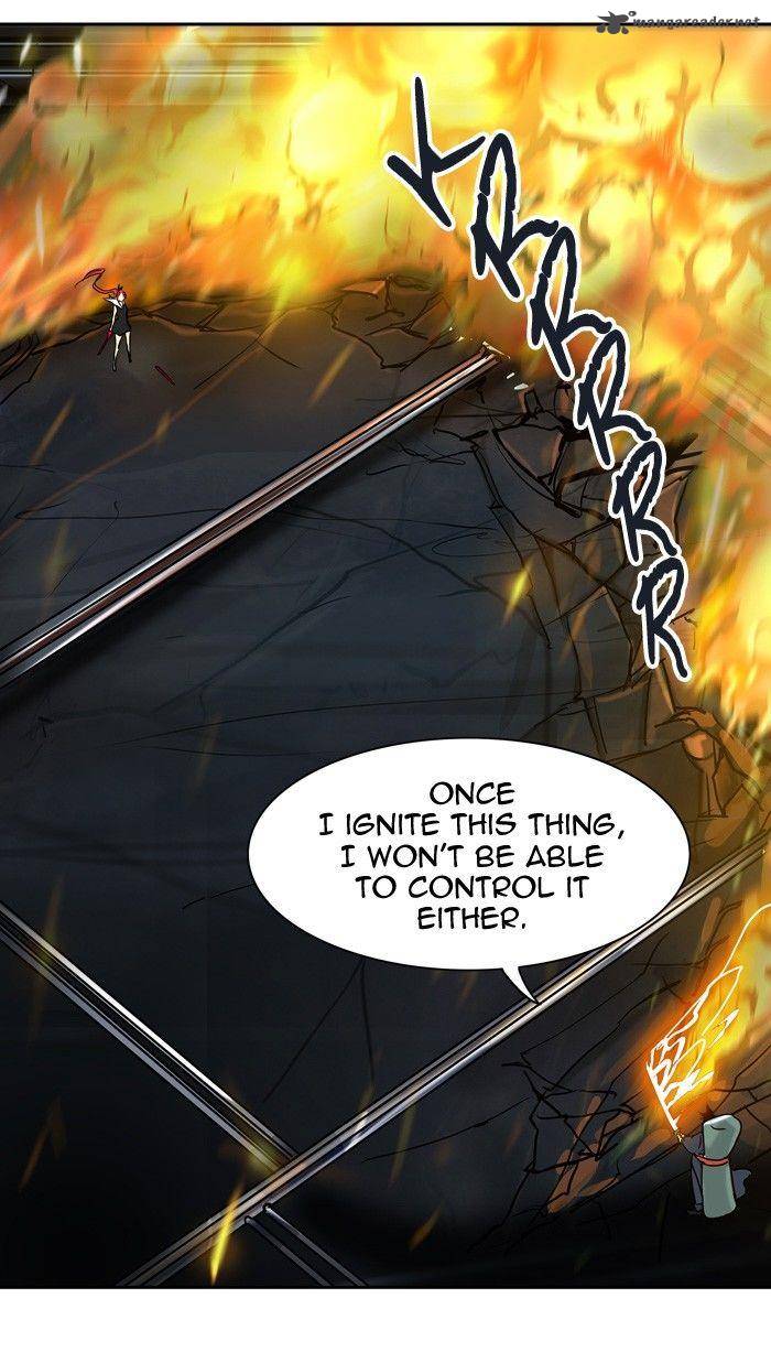 Tower Of God Chapter 299 Page 6