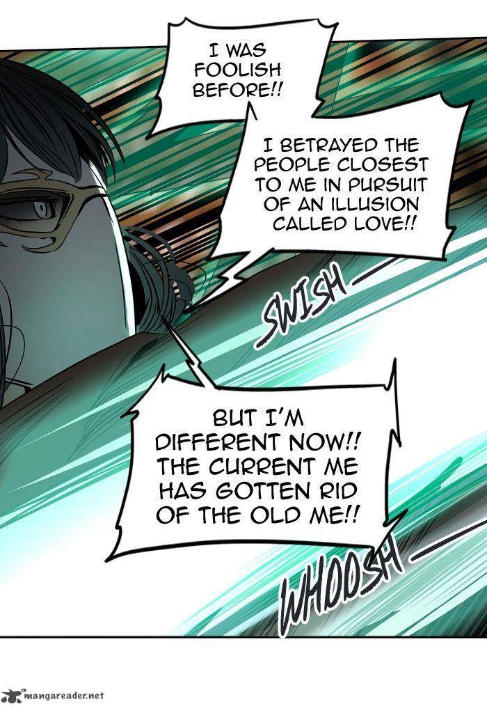 Tower Of God Chapter 299 Page 60