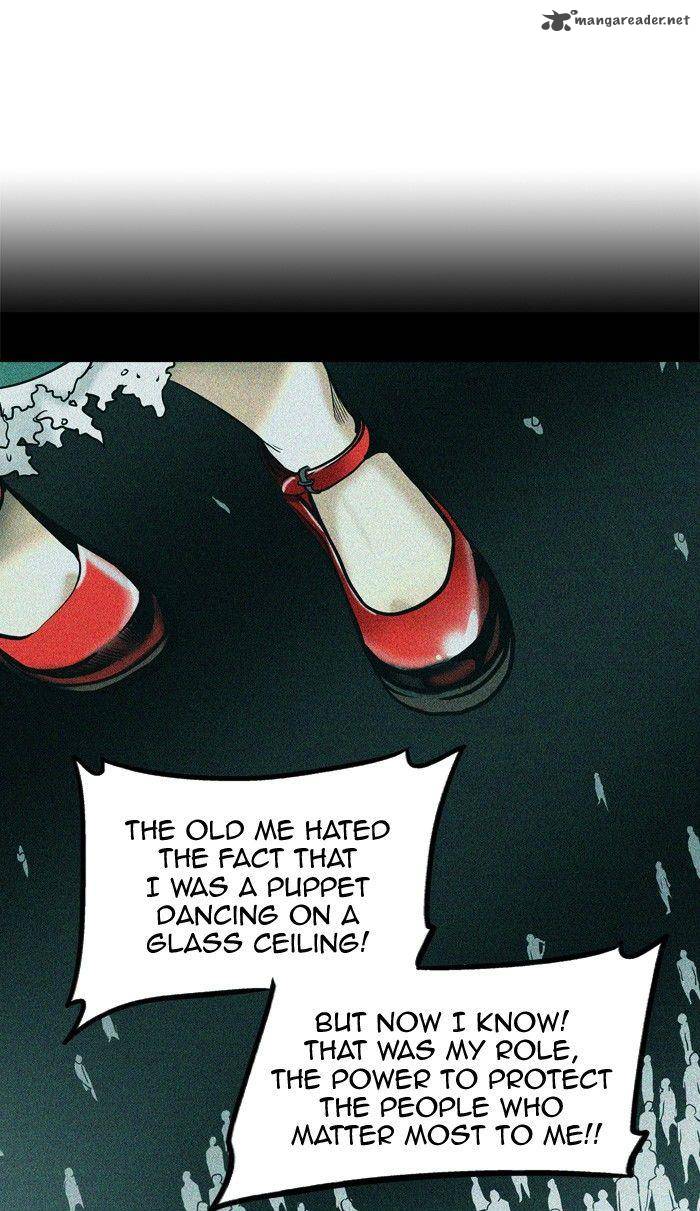 Tower Of God Chapter 299 Page 61