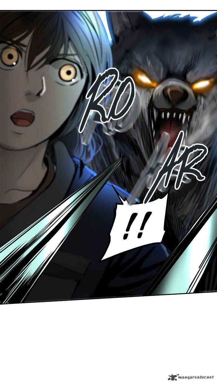 Tower Of God Chapter 299 Page 64