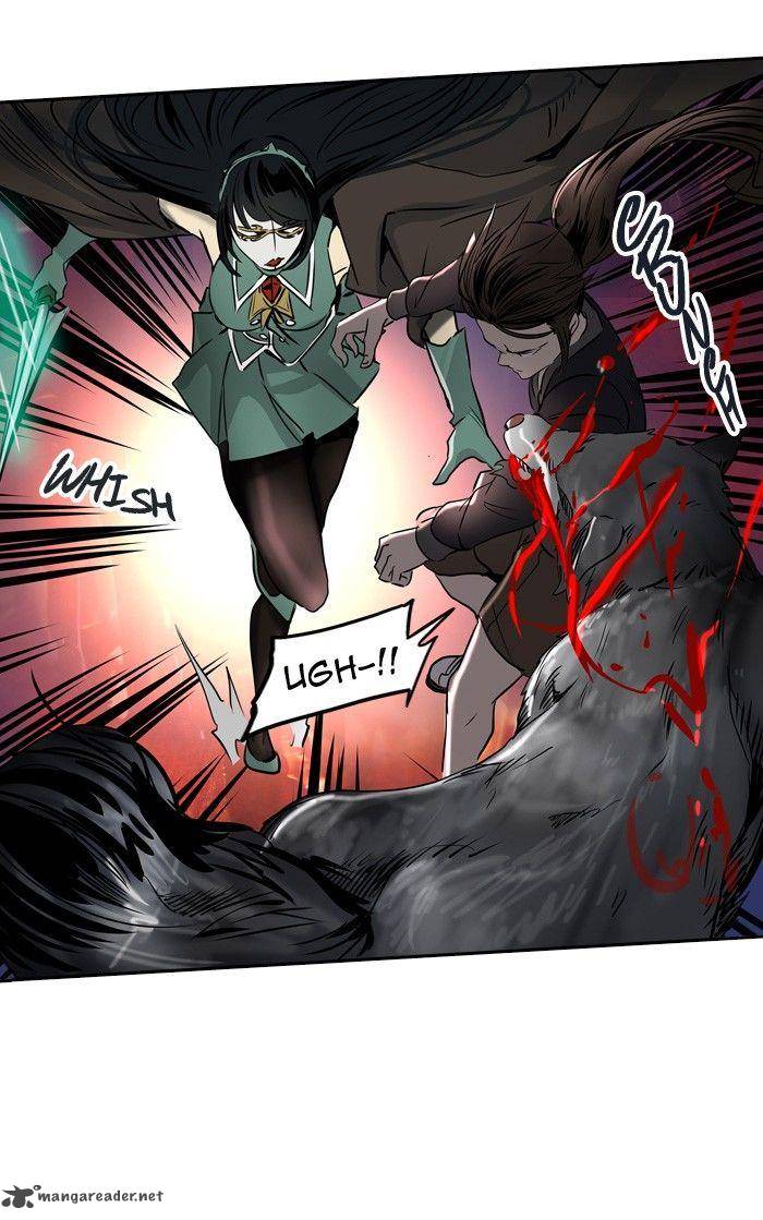 Tower Of God Chapter 299 Page 65