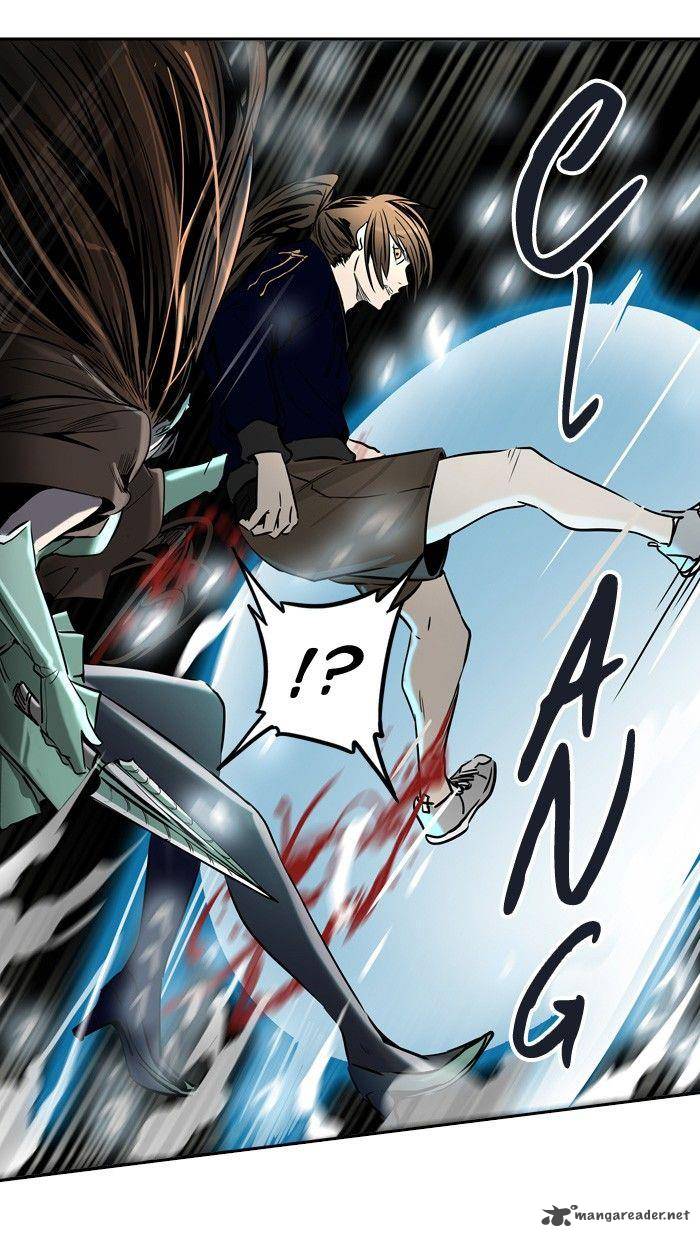 Tower Of God Chapter 299 Page 72