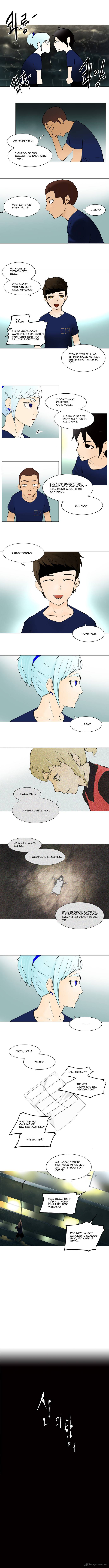 Tower Of God Chapter 30 Page 5