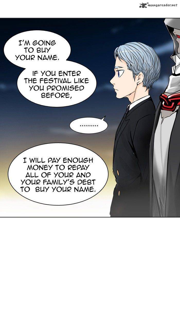 Tower Of God Chapter 300 Page 20