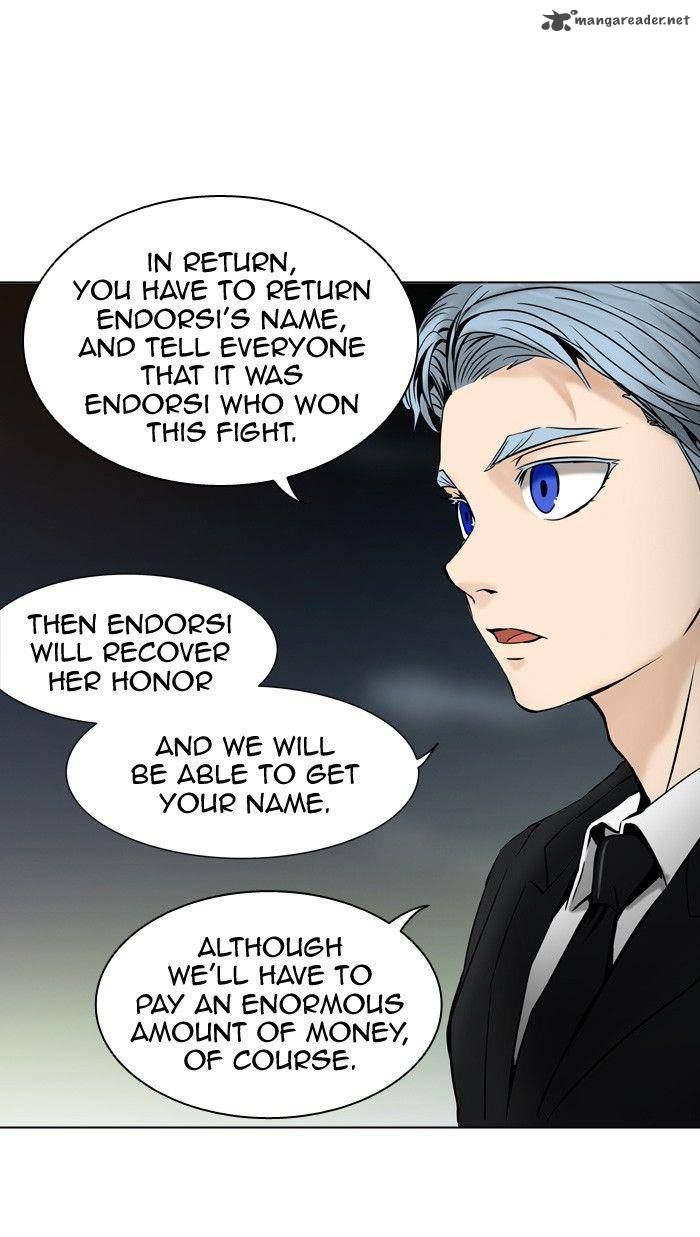 Tower Of God Chapter 300 Page 23