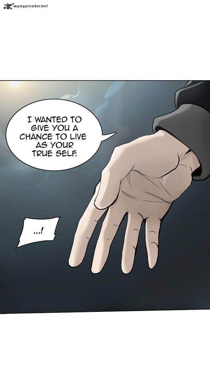 Tower Of God Chapter 300 Page 25