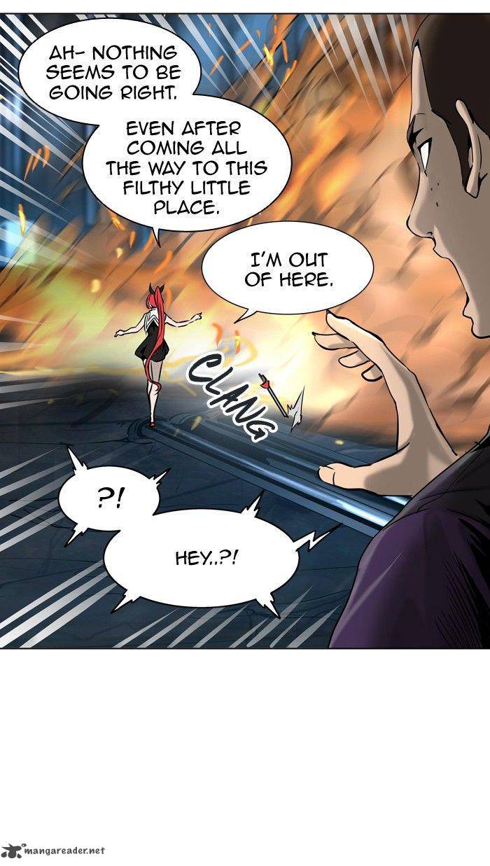 Tower Of God Chapter 300 Page 36