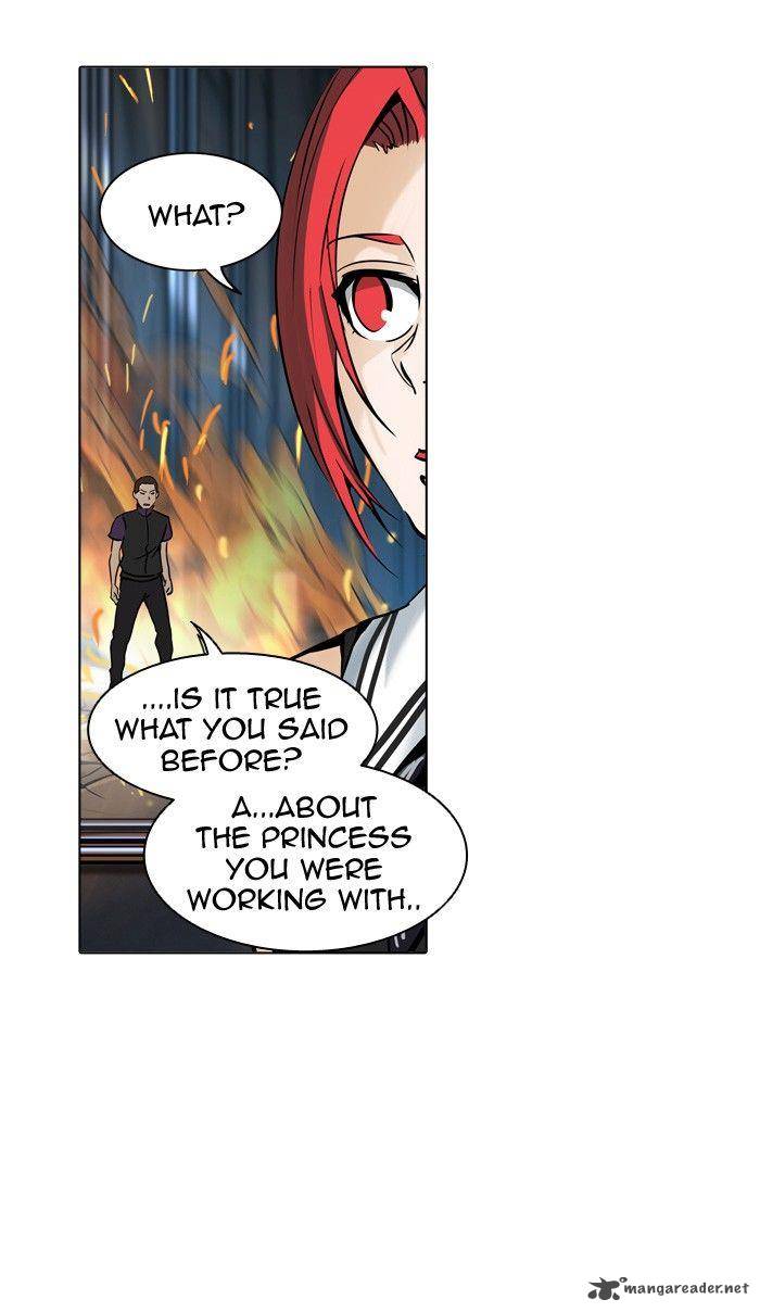 Tower Of God Chapter 300 Page 37