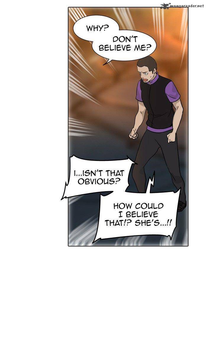 Tower Of God Chapter 300 Page 38