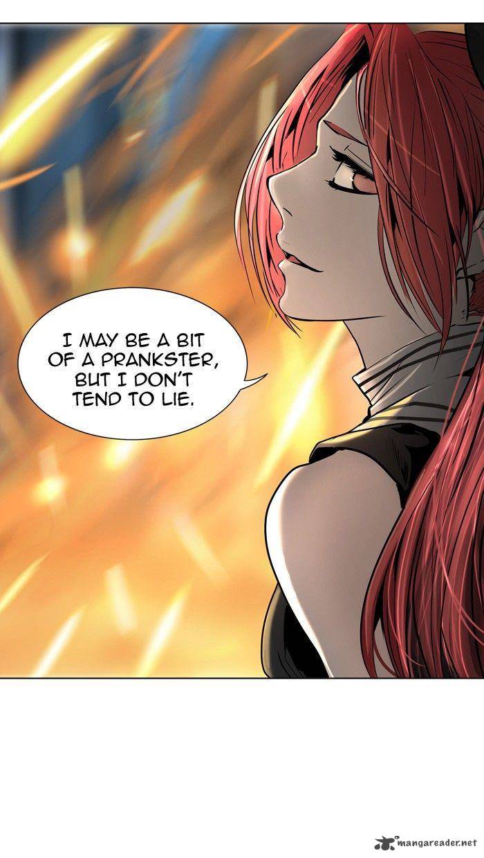 Tower Of God Chapter 300 Page 39