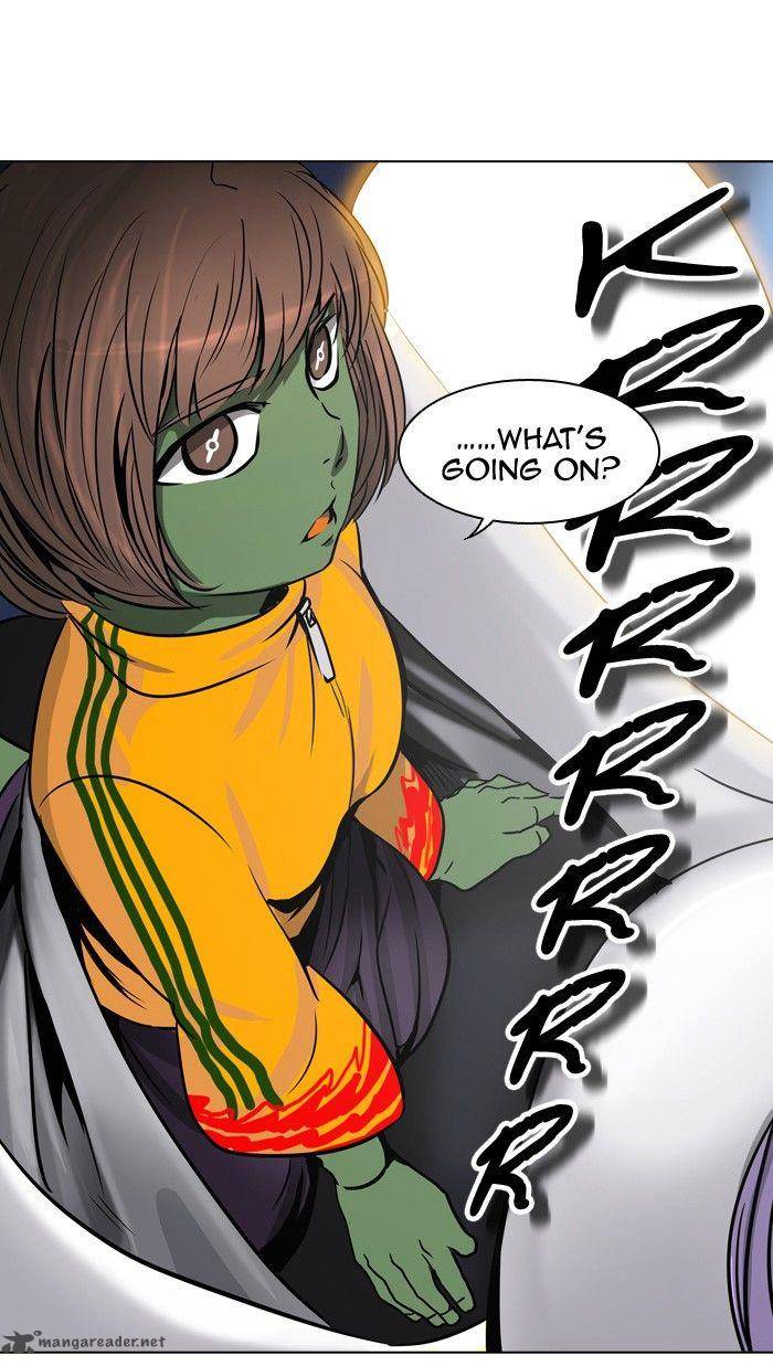 Tower Of God Chapter 300 Page 4