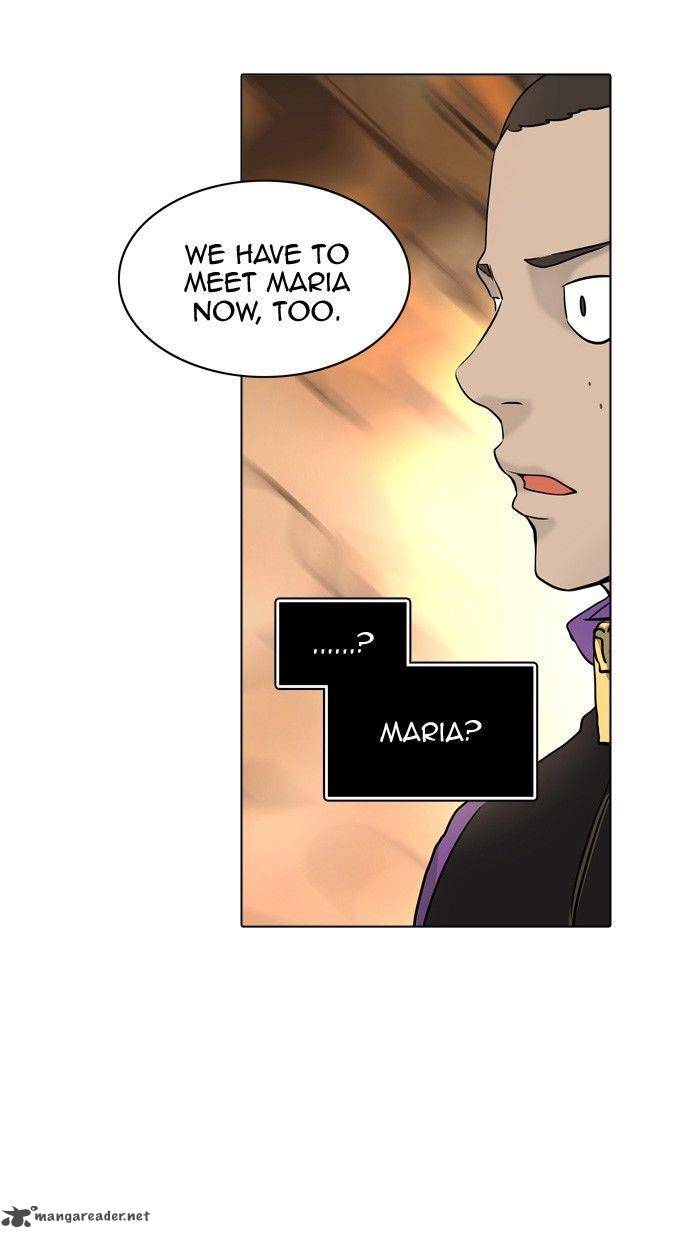 Tower Of God Chapter 300 Page 43