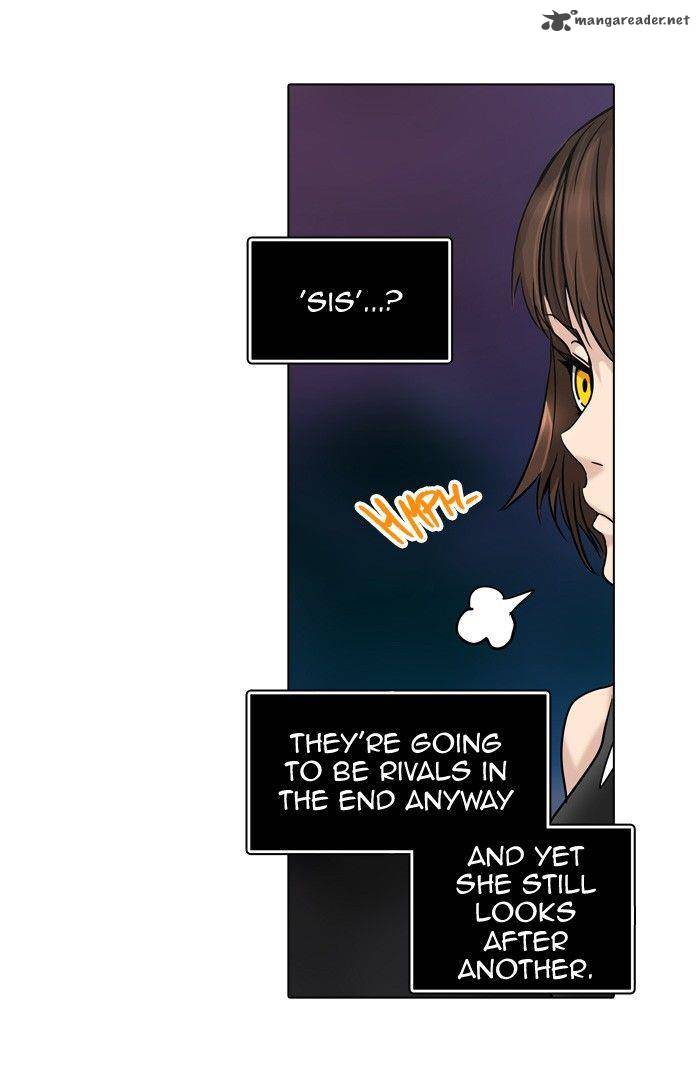Tower Of God Chapter 300 Page 51