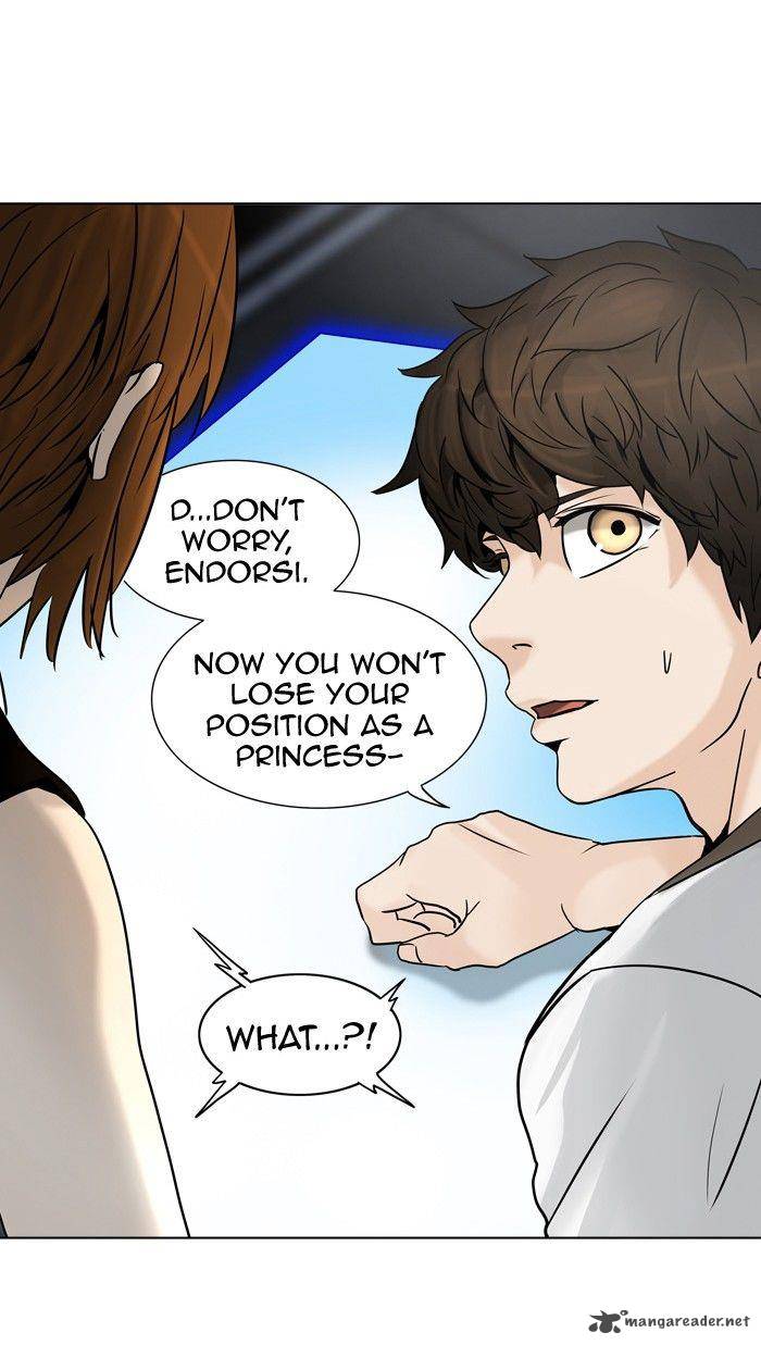 Tower Of God Chapter 300 Page 69