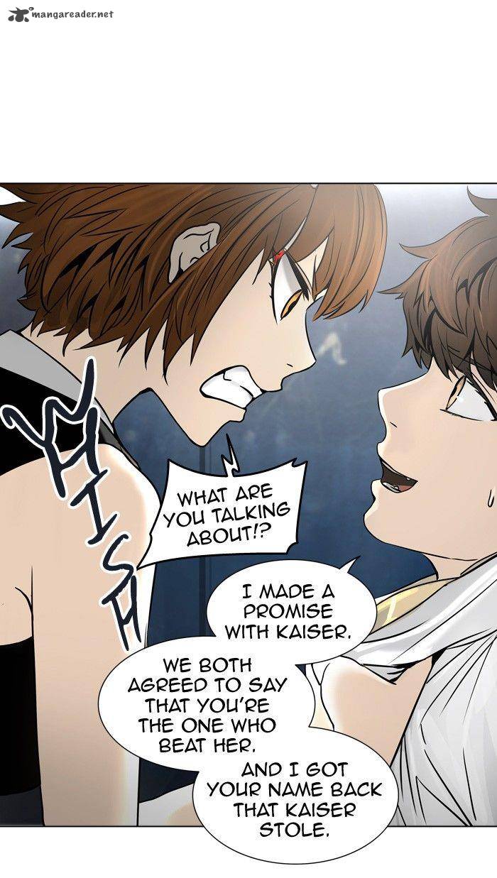 Tower Of God Chapter 300 Page 70