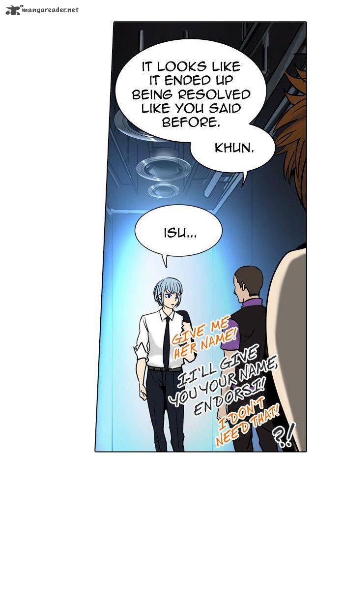 Tower Of God Chapter 300 Page 73