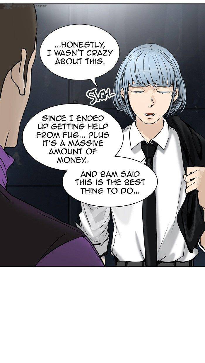 Tower Of God Chapter 300 Page 74