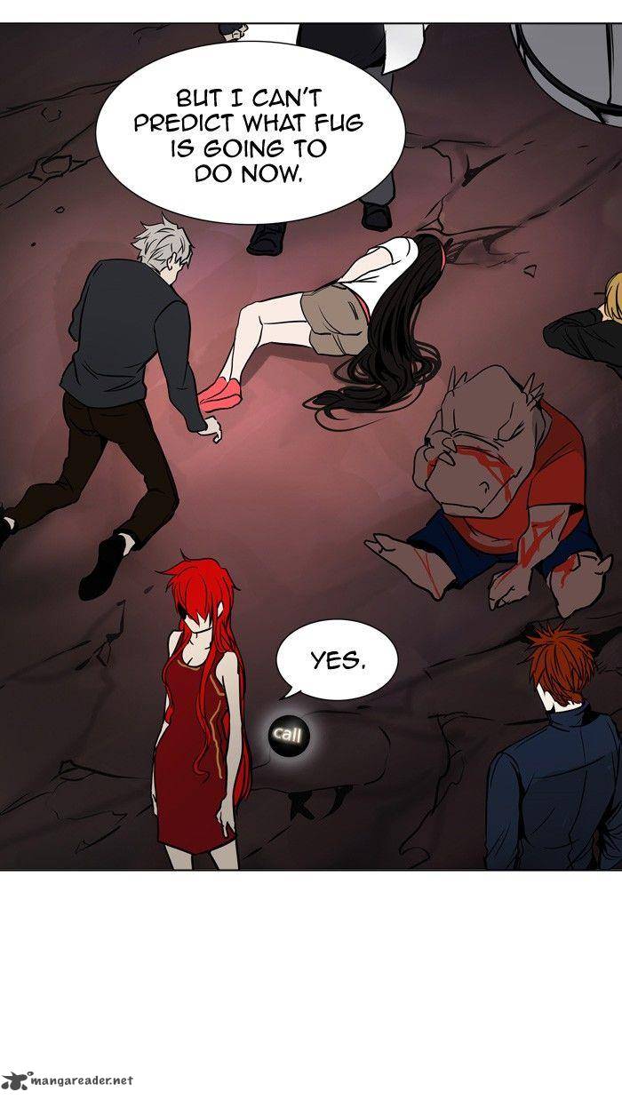 Tower Of God Chapter 300 Page 75