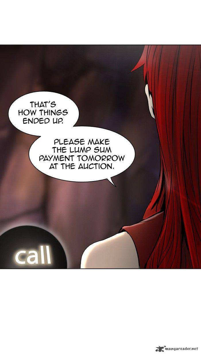 Tower Of God Chapter 300 Page 76