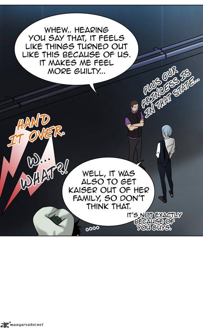 Tower Of God Chapter 300 Page 78