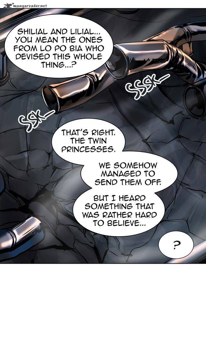 Tower Of God Chapter 300 Page 80