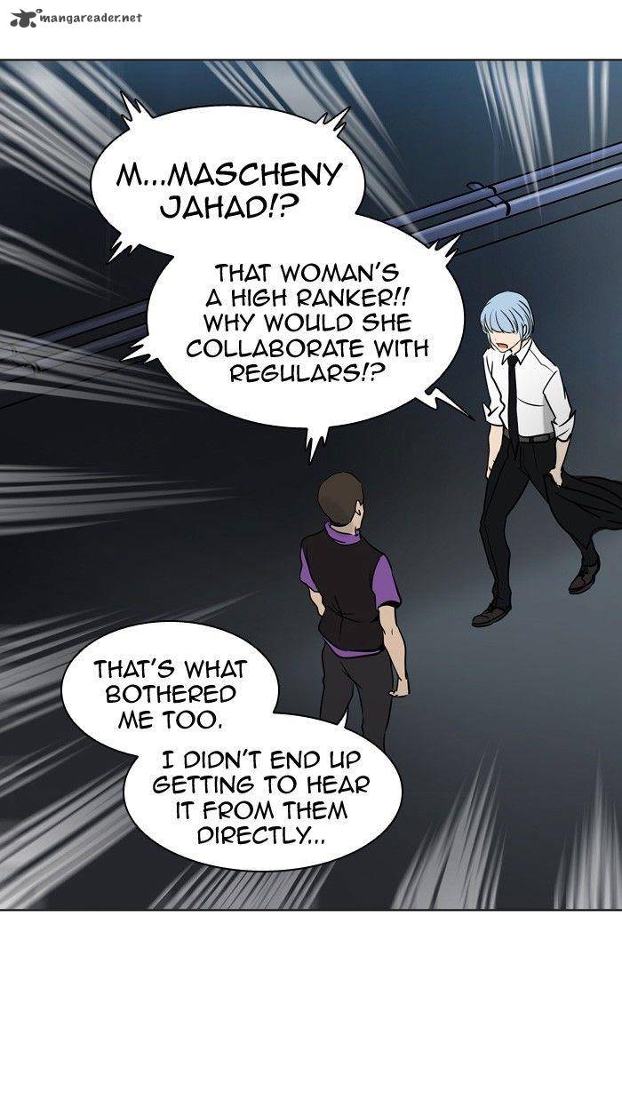 Tower Of God Chapter 300 Page 83