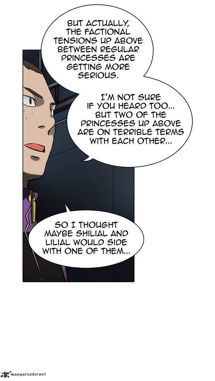 Tower Of God Chapter 300 Page 84