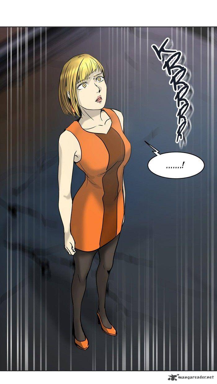 Tower Of God Chapter 300 Page 9