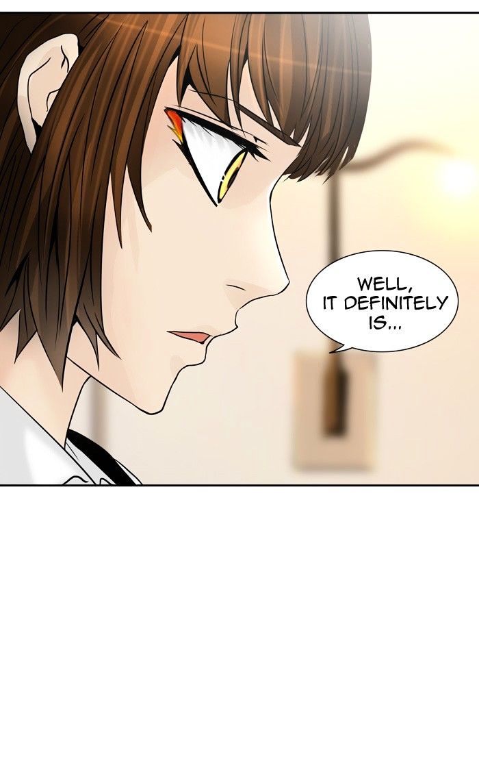 Tower Of God Chapter 301 Page 30