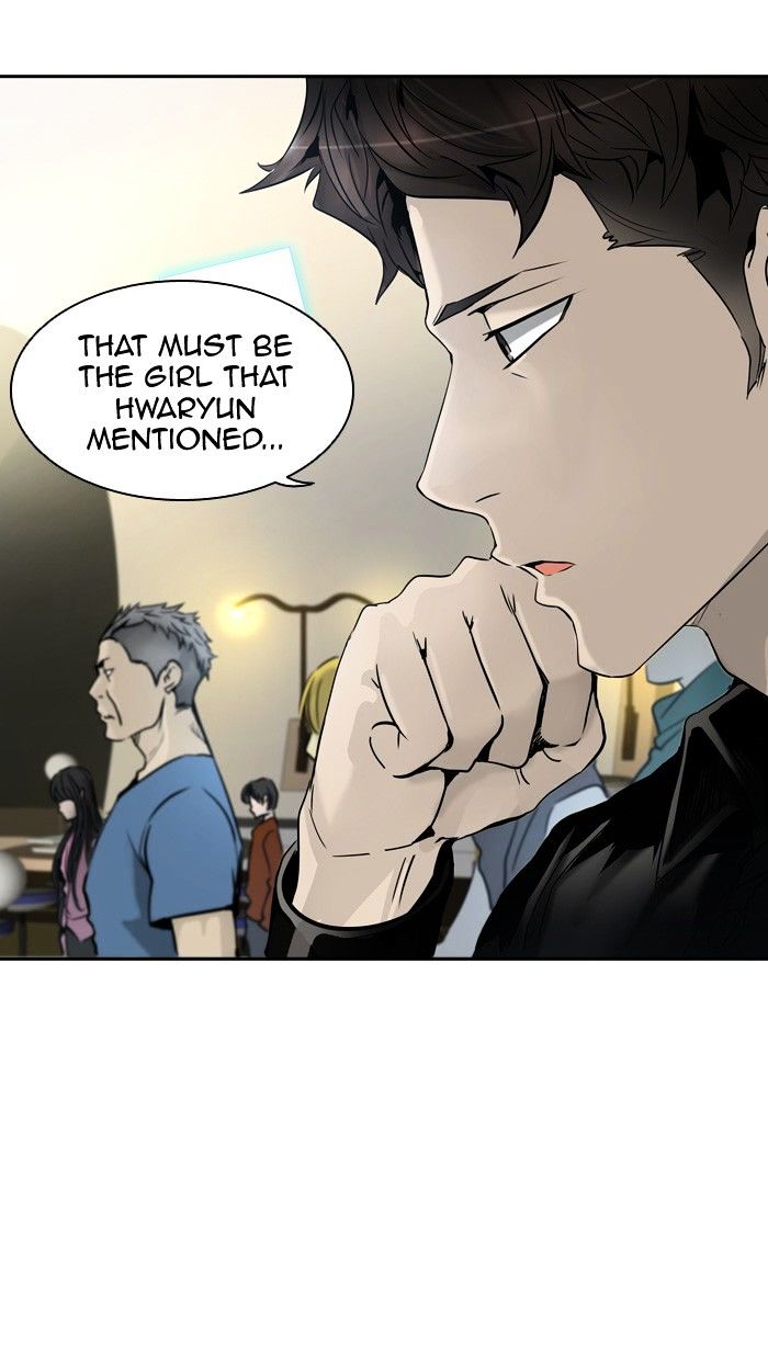 Tower Of God Chapter 301 Page 5