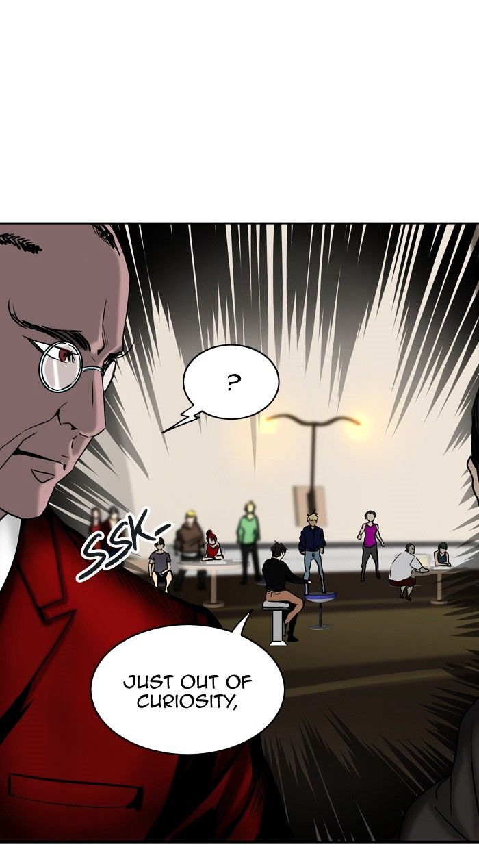 Tower Of God Chapter 301 Page 56