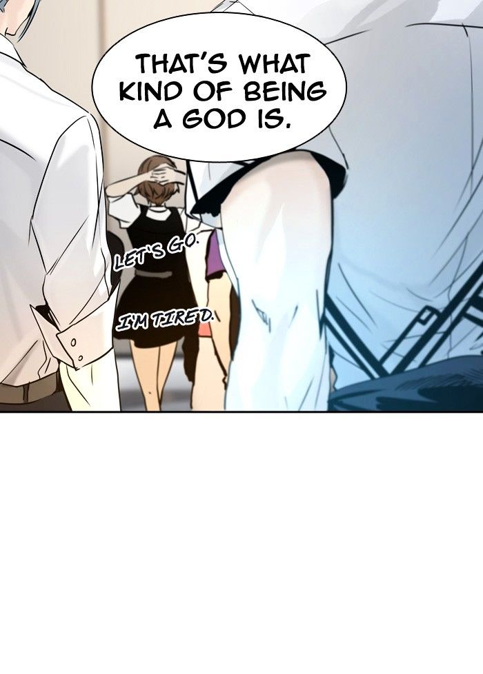 Tower Of God Chapter 301 Page 80