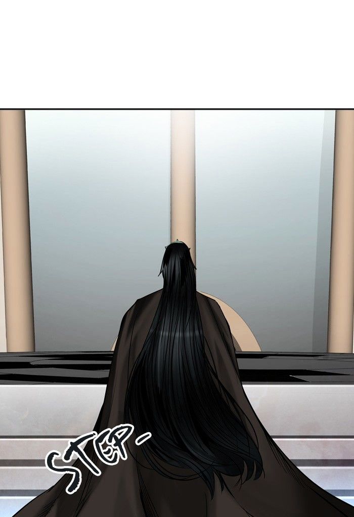 Tower Of God Chapter 301 Page 9